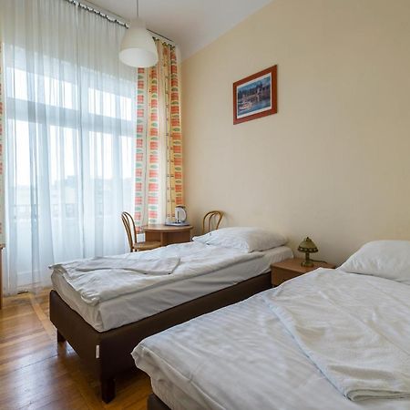 Savoy Wroclaw Hostel Εξωτερικό φωτογραφία
