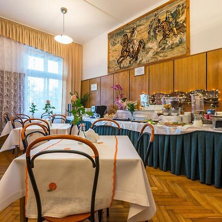 Savoy Wroclaw Hostel Εξωτερικό φωτογραφία