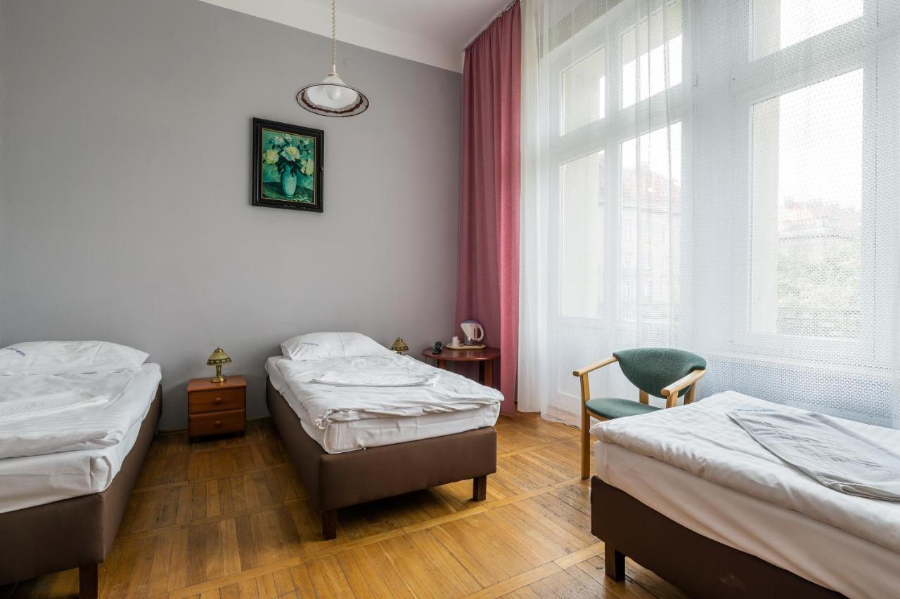 Savoy Wroclaw Hostel Εξωτερικό φωτογραφία