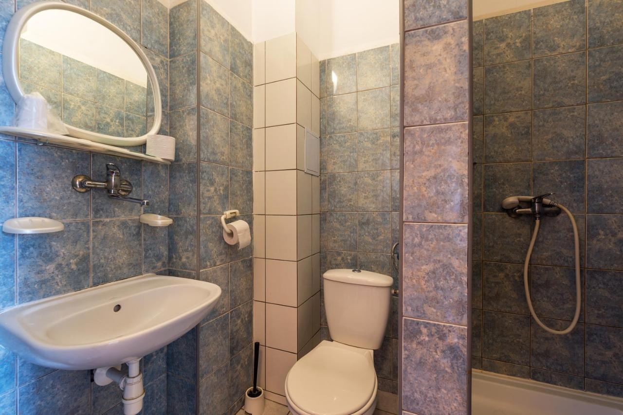 Savoy Wroclaw Hostel Εξωτερικό φωτογραφία