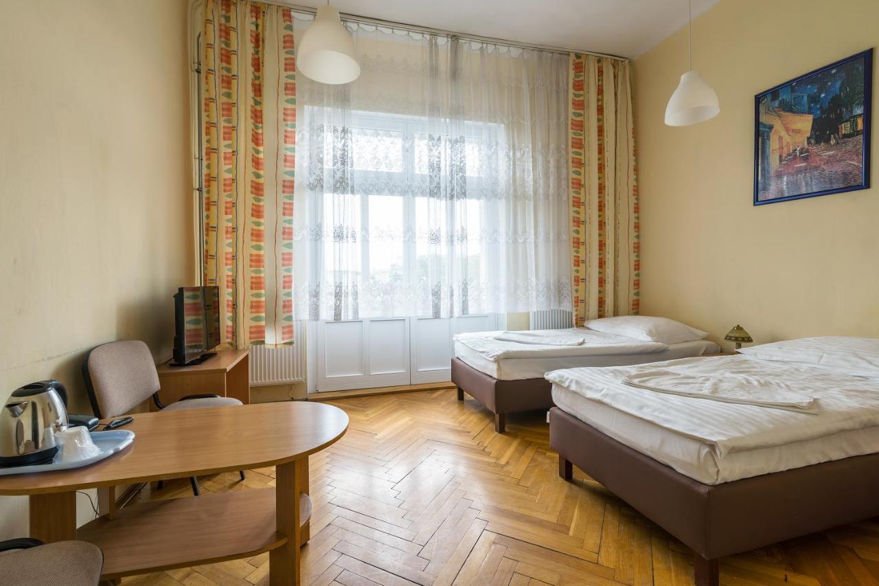 Savoy Wroclaw Hostel Εξωτερικό φωτογραφία