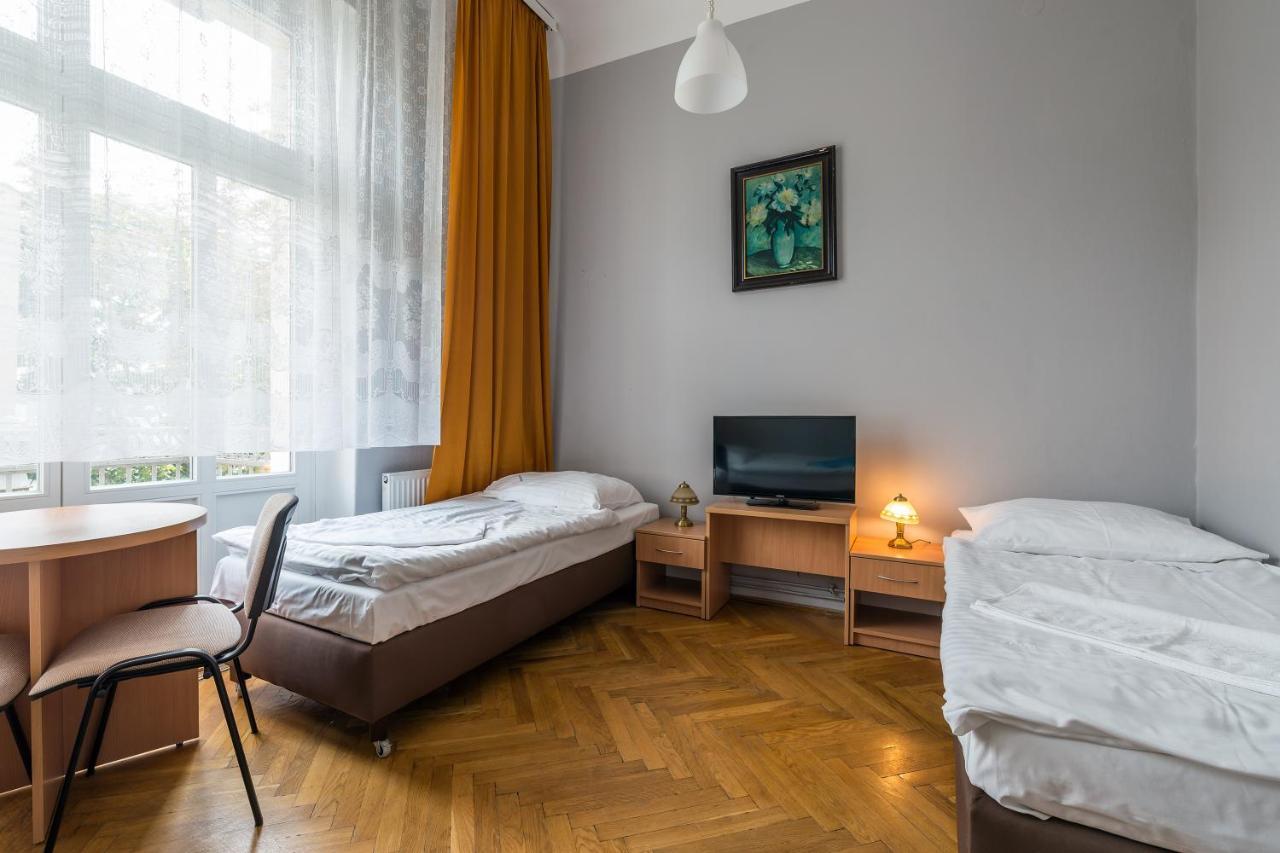 Savoy Wroclaw Hostel Εξωτερικό φωτογραφία