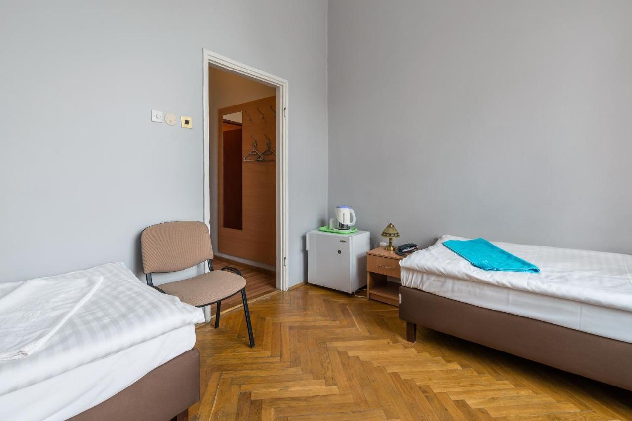 Savoy Wroclaw Hostel Εξωτερικό φωτογραφία