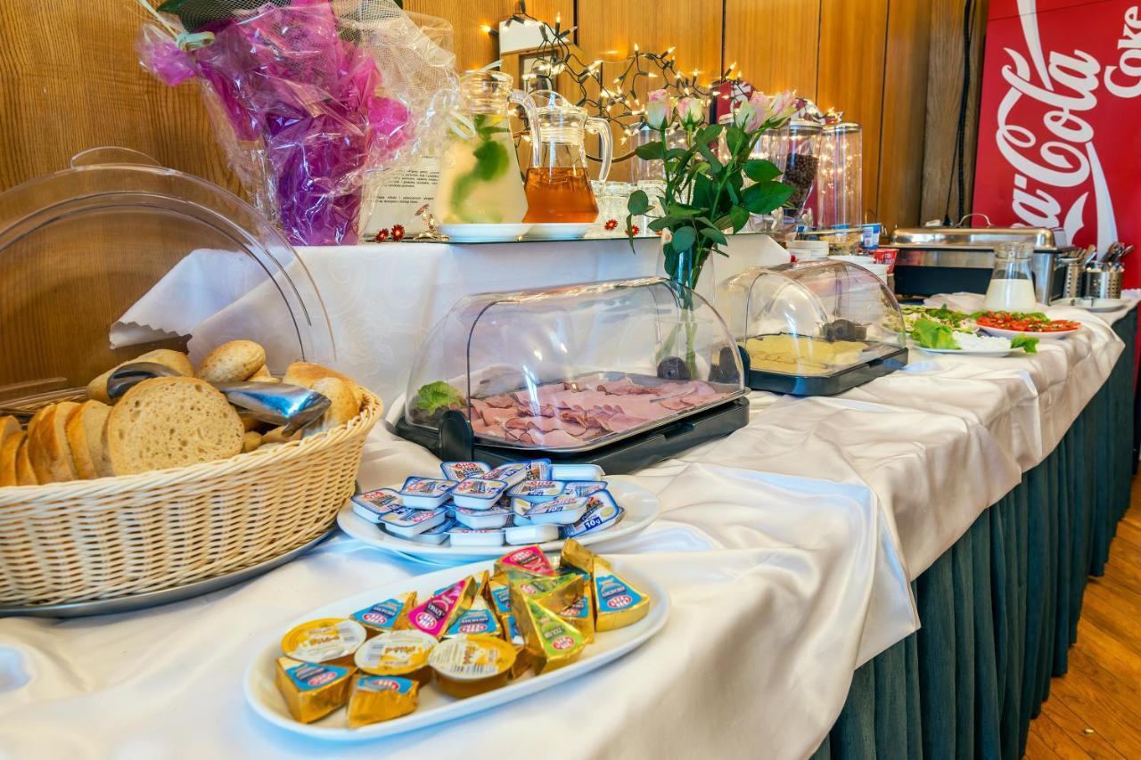 Savoy Wroclaw Hostel Εξωτερικό φωτογραφία
