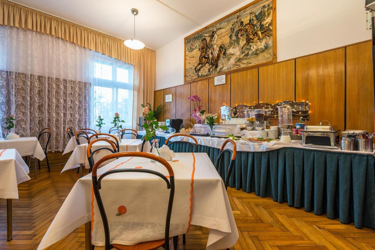 Savoy Wroclaw Hostel Εξωτερικό φωτογραφία