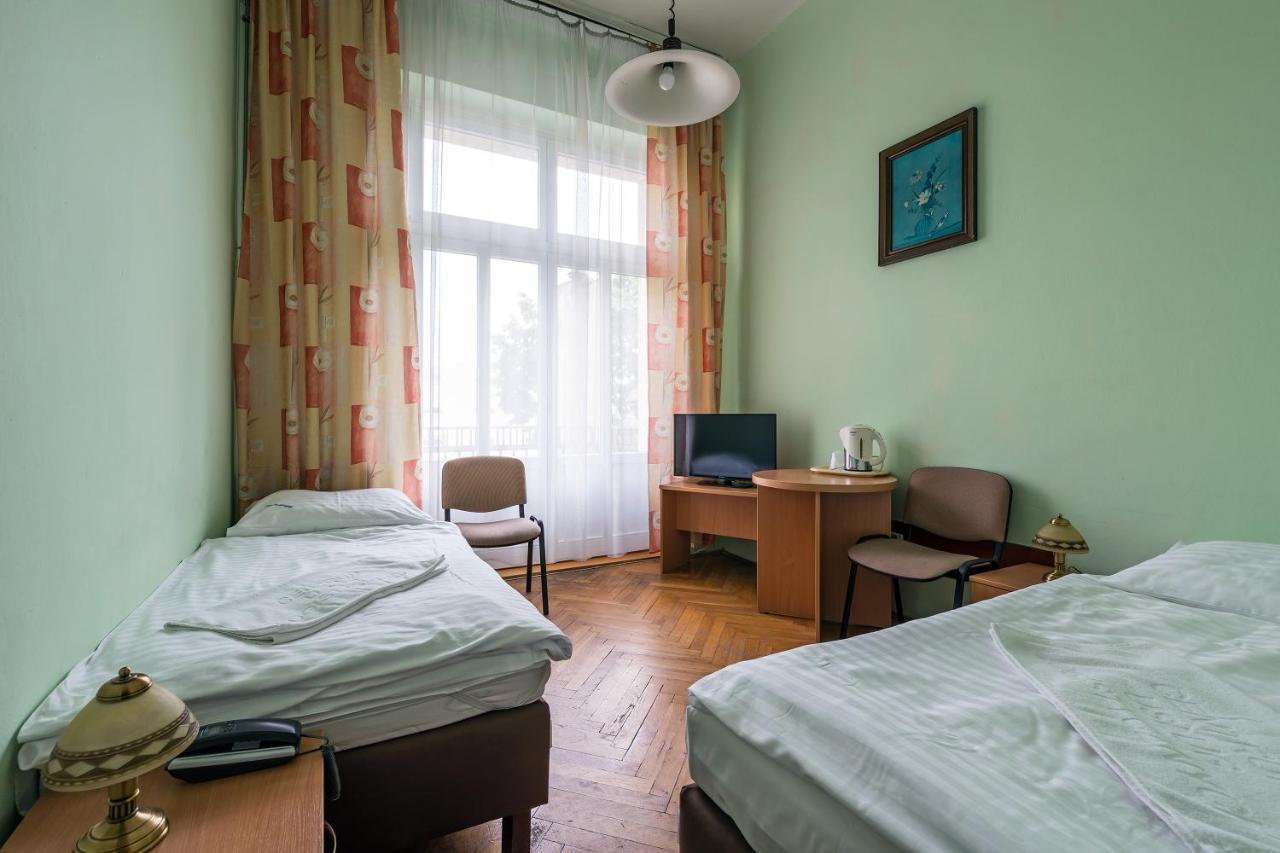 Savoy Wroclaw Hostel Εξωτερικό φωτογραφία